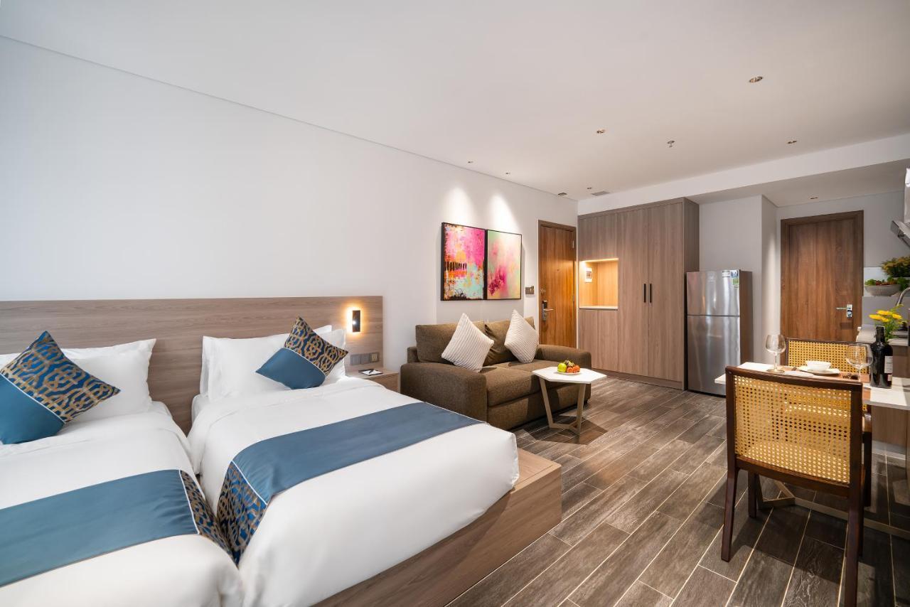 The Dream Suite Da Nang Eksteriør bilde