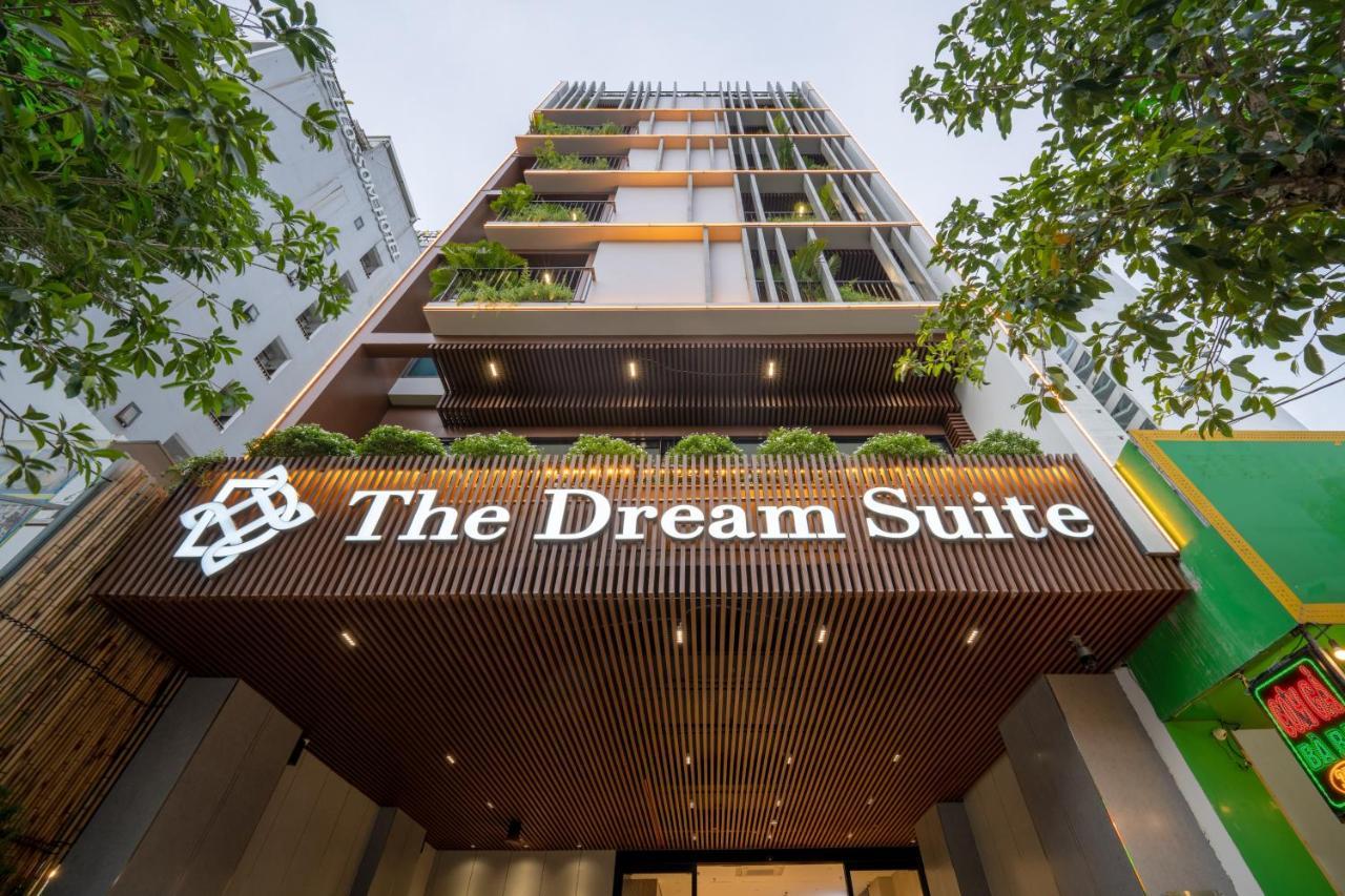 The Dream Suite Da Nang Eksteriør bilde