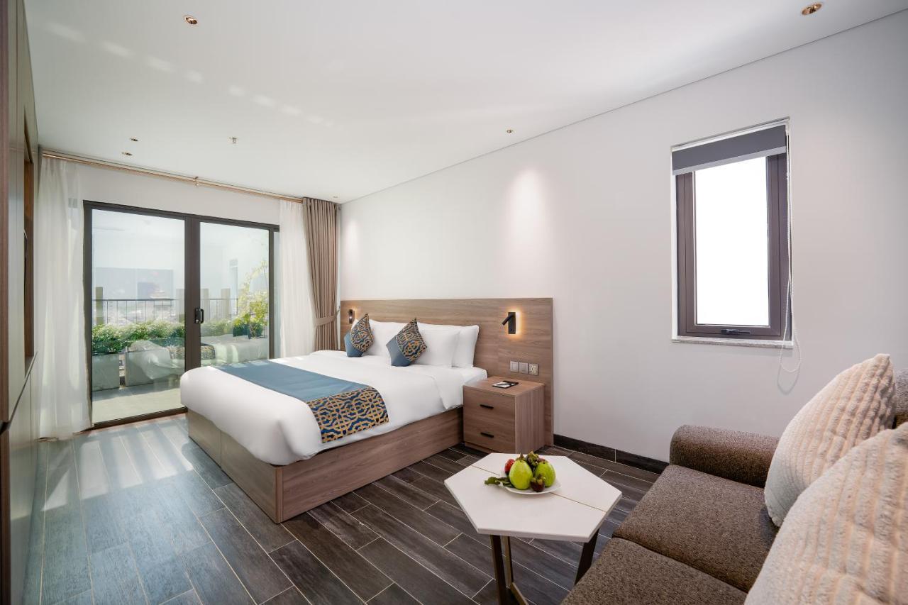 The Dream Suite Da Nang Eksteriør bilde
