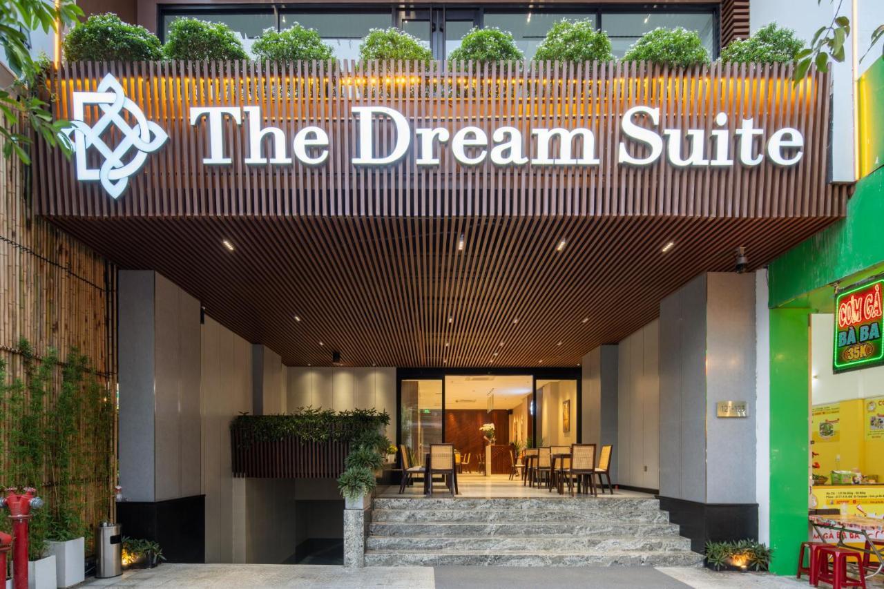 The Dream Suite Da Nang Eksteriør bilde