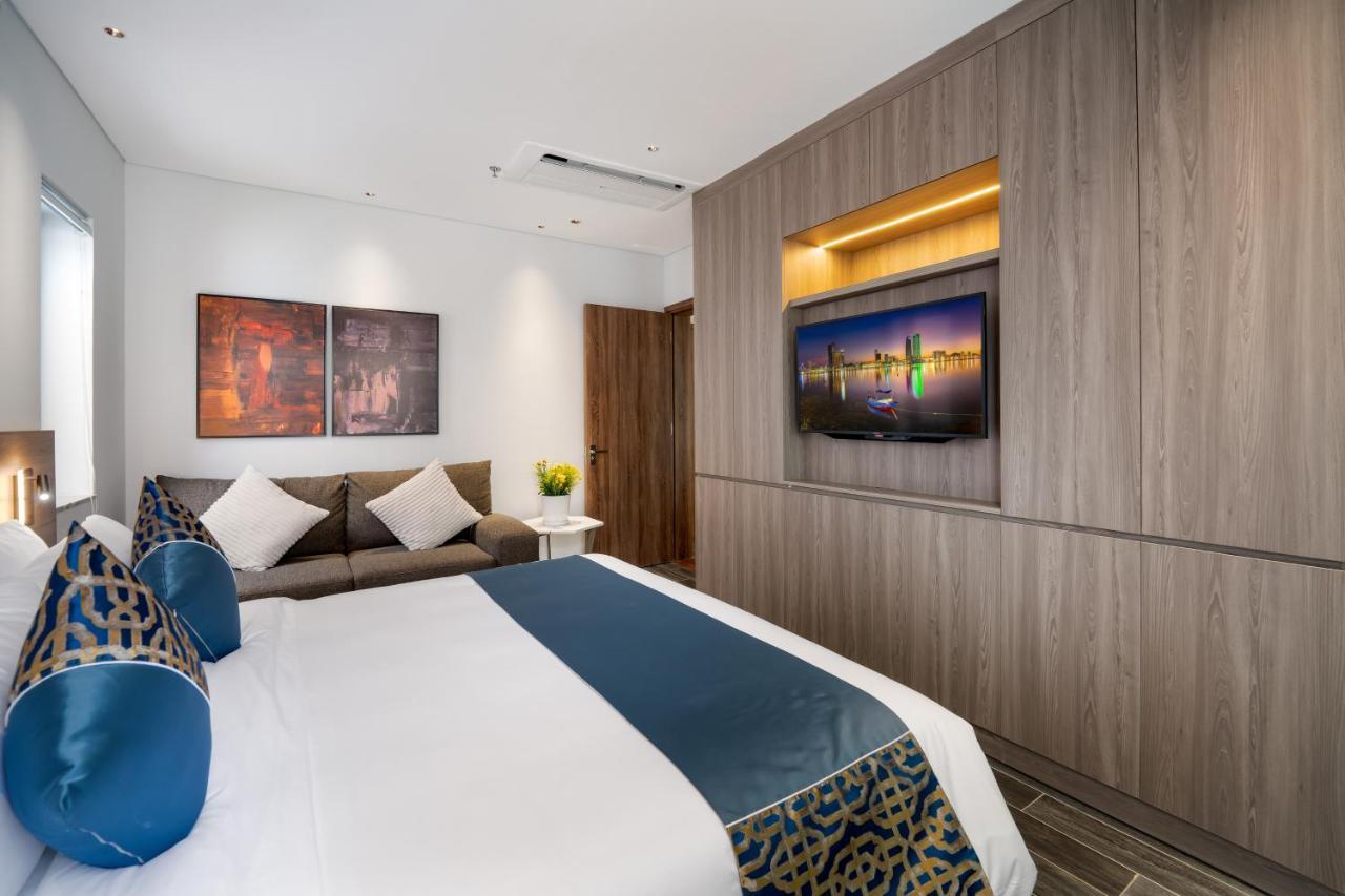 The Dream Suite Da Nang Eksteriør bilde