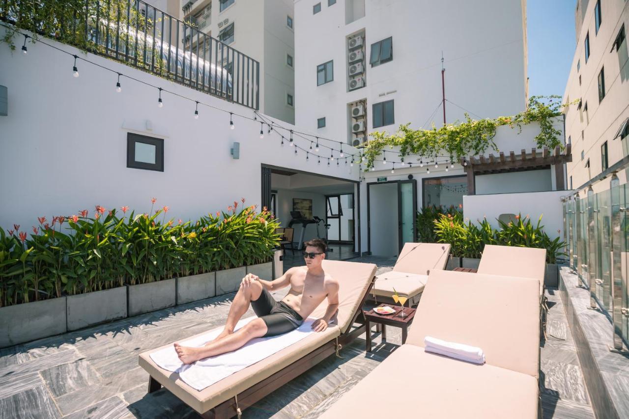 The Dream Suite Da Nang Eksteriør bilde