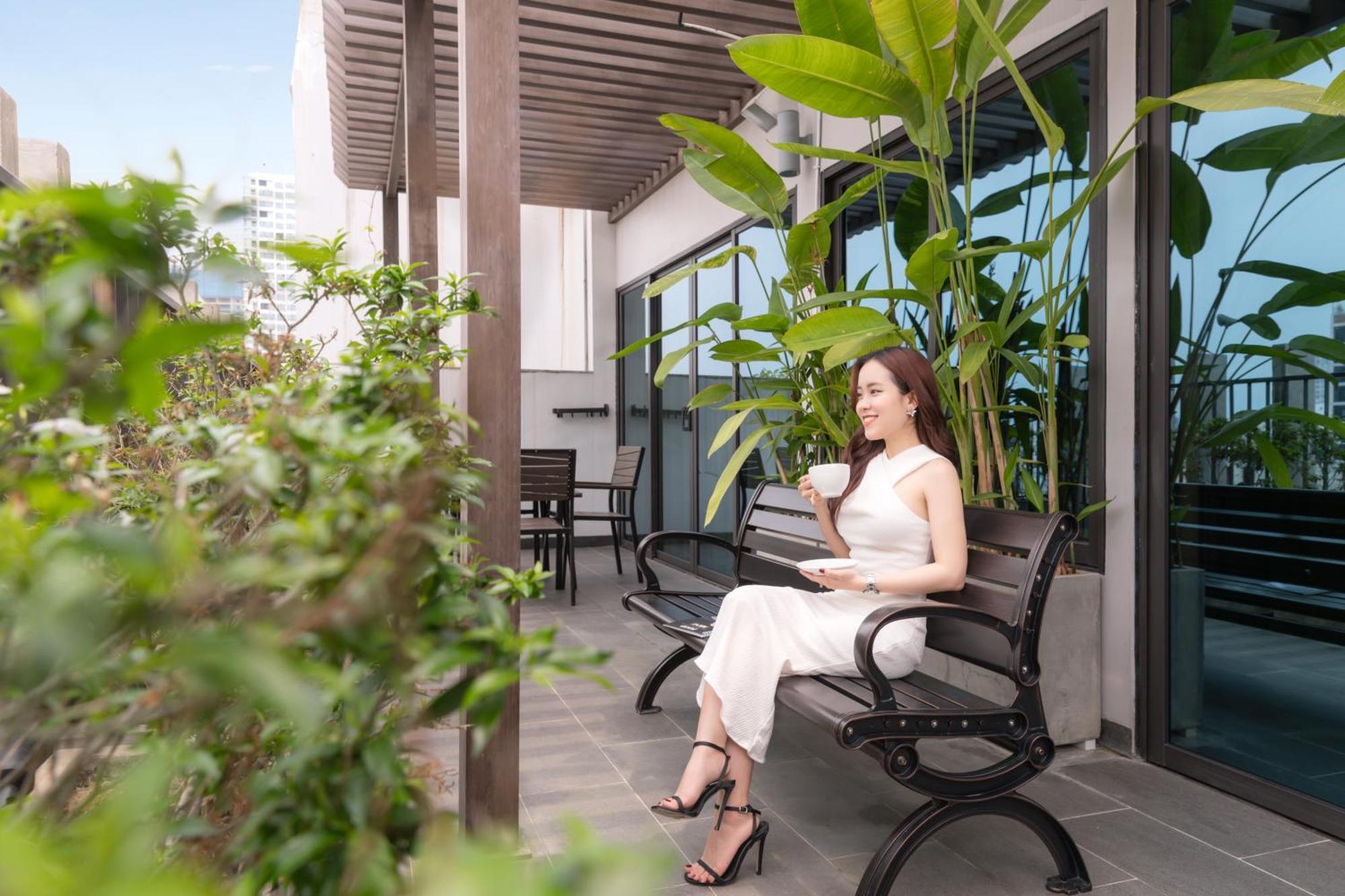 The Dream Suite Da Nang Eksteriør bilde