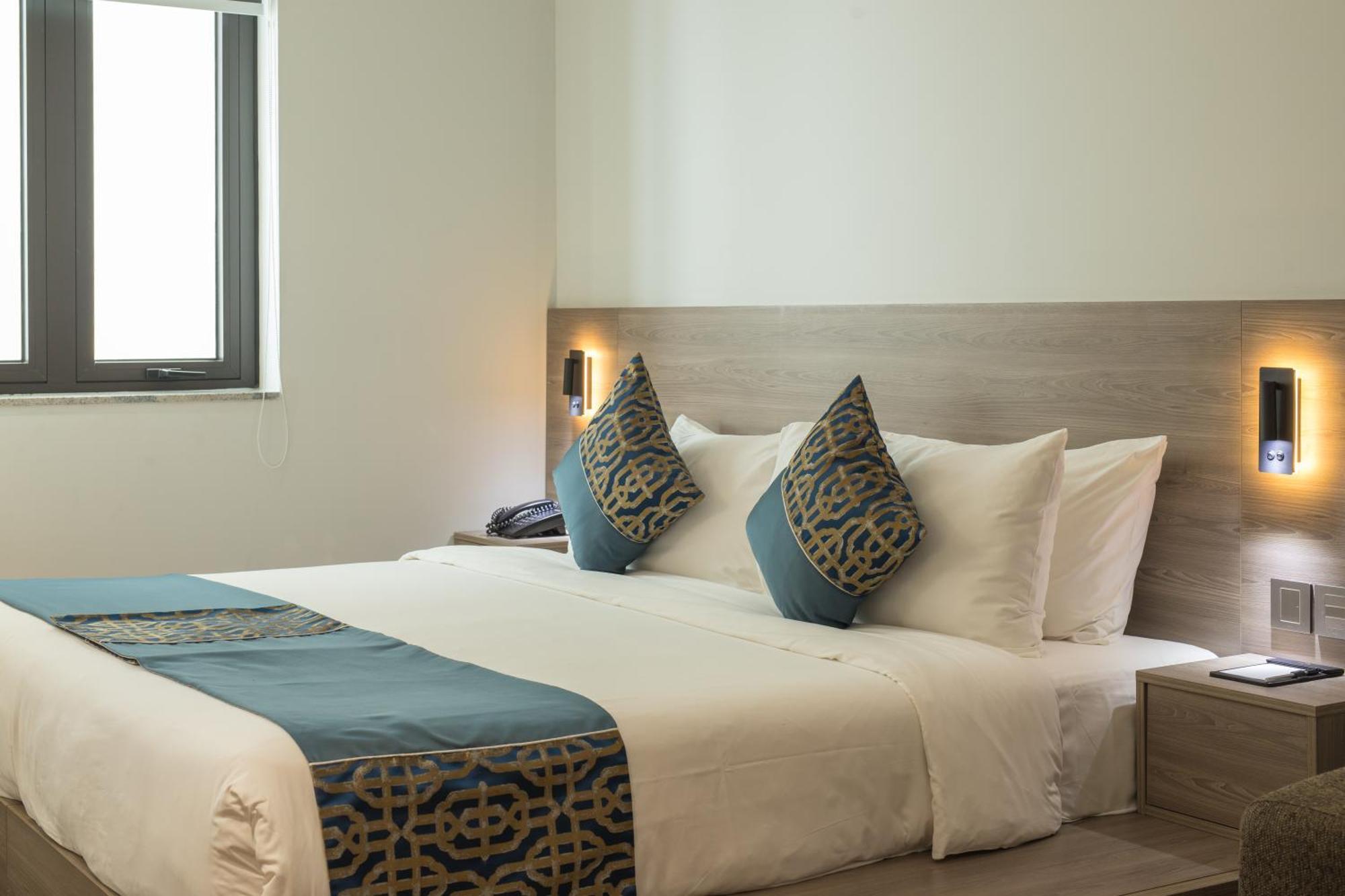 The Dream Suite Da Nang Rom bilde