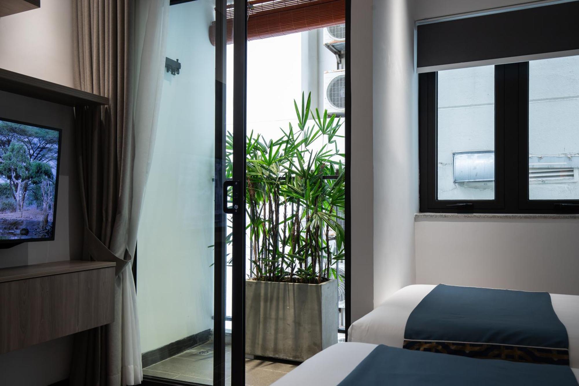 The Dream Suite Da Nang Rom bilde
