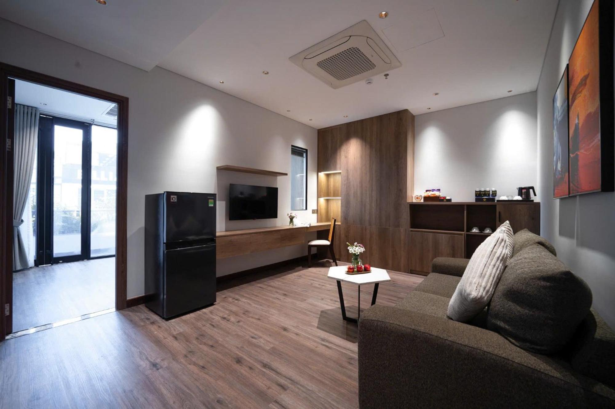 The Dream Suite Da Nang Eksteriør bilde