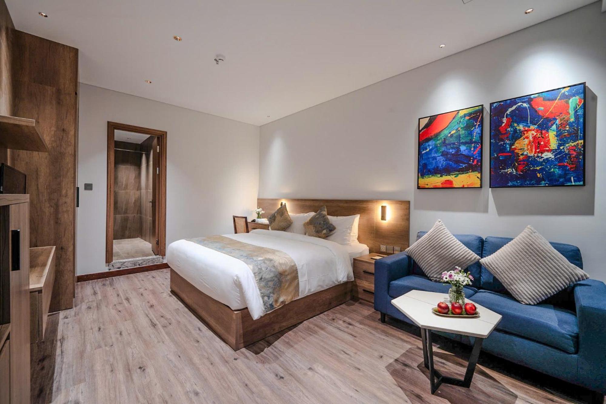 The Dream Suite Da Nang Eksteriør bilde